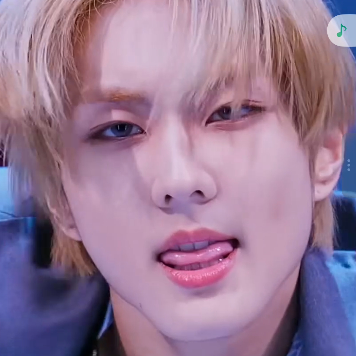 정원 (ENHYPEN)의 최신 사진