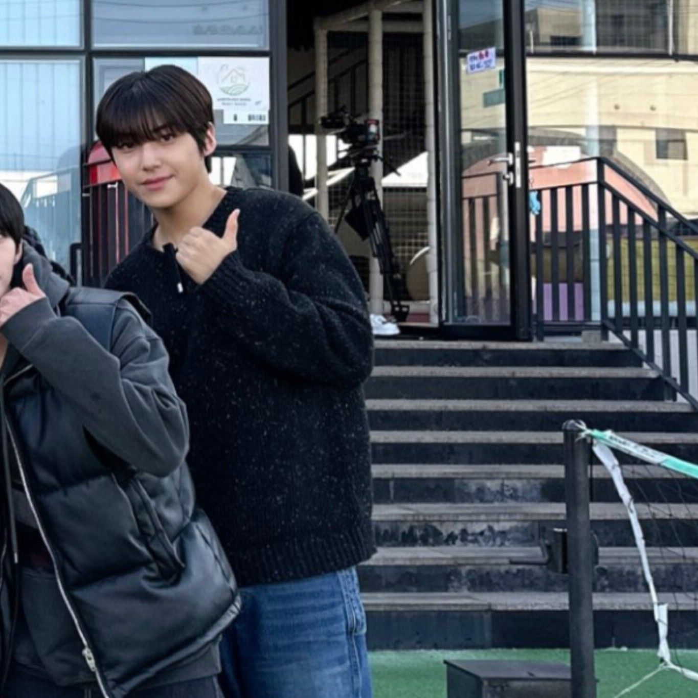 Must-see popular post of YOUNITE, your favorite