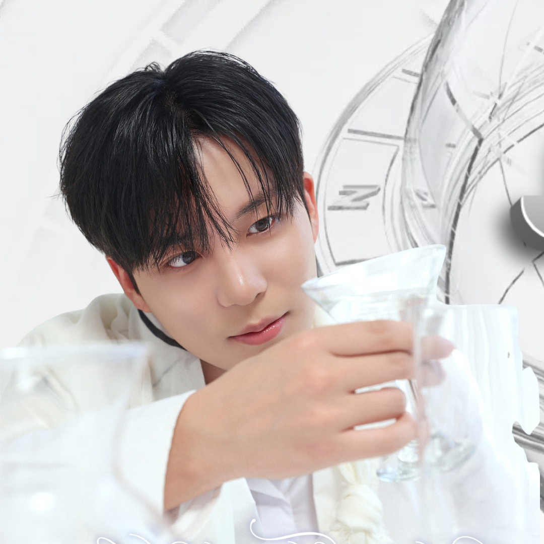 Latest photo of Jongho (ATEEZ)