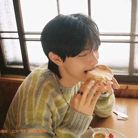 Recent activity shot of Chuei Liyu