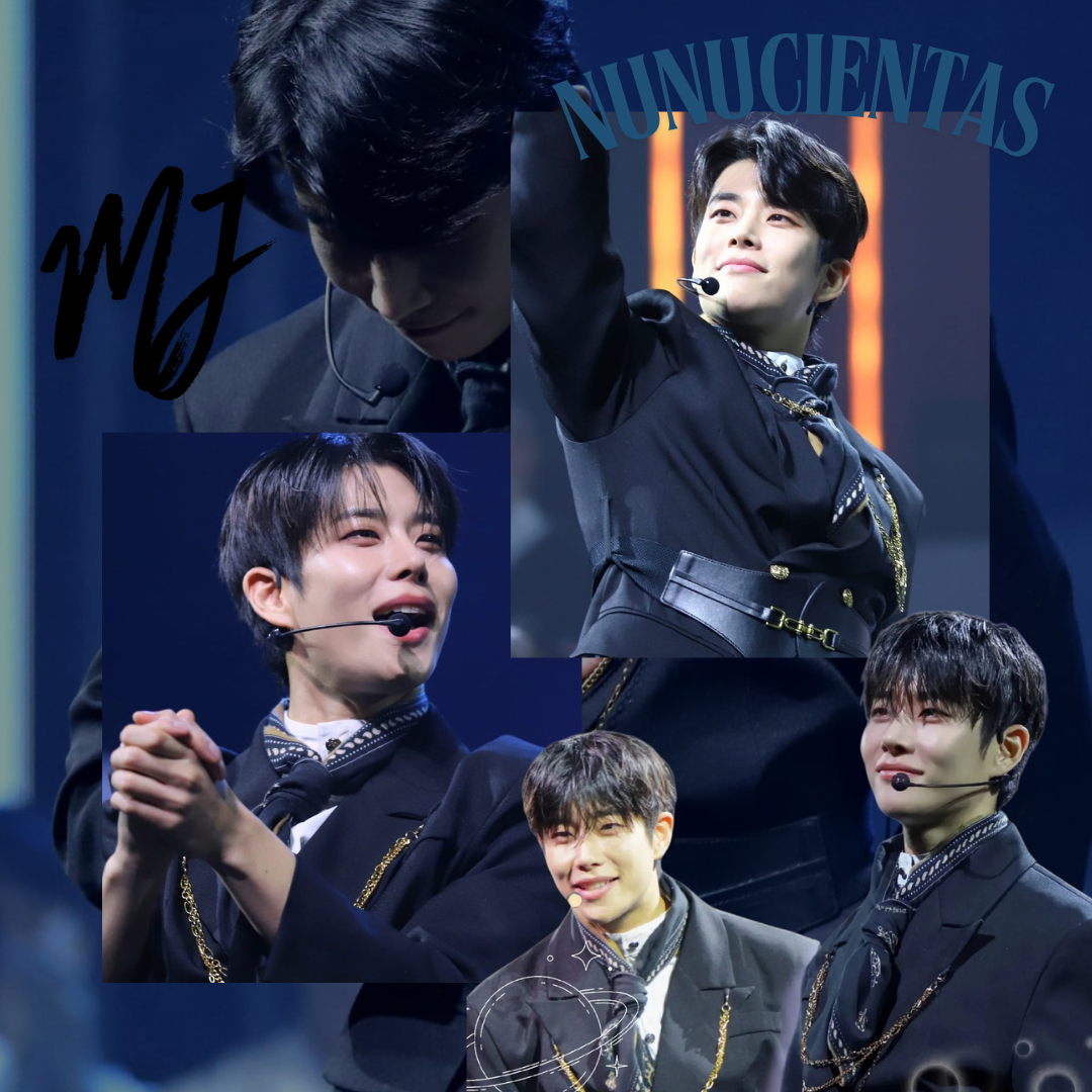 Recent activity shot of MJ (ASTRO)