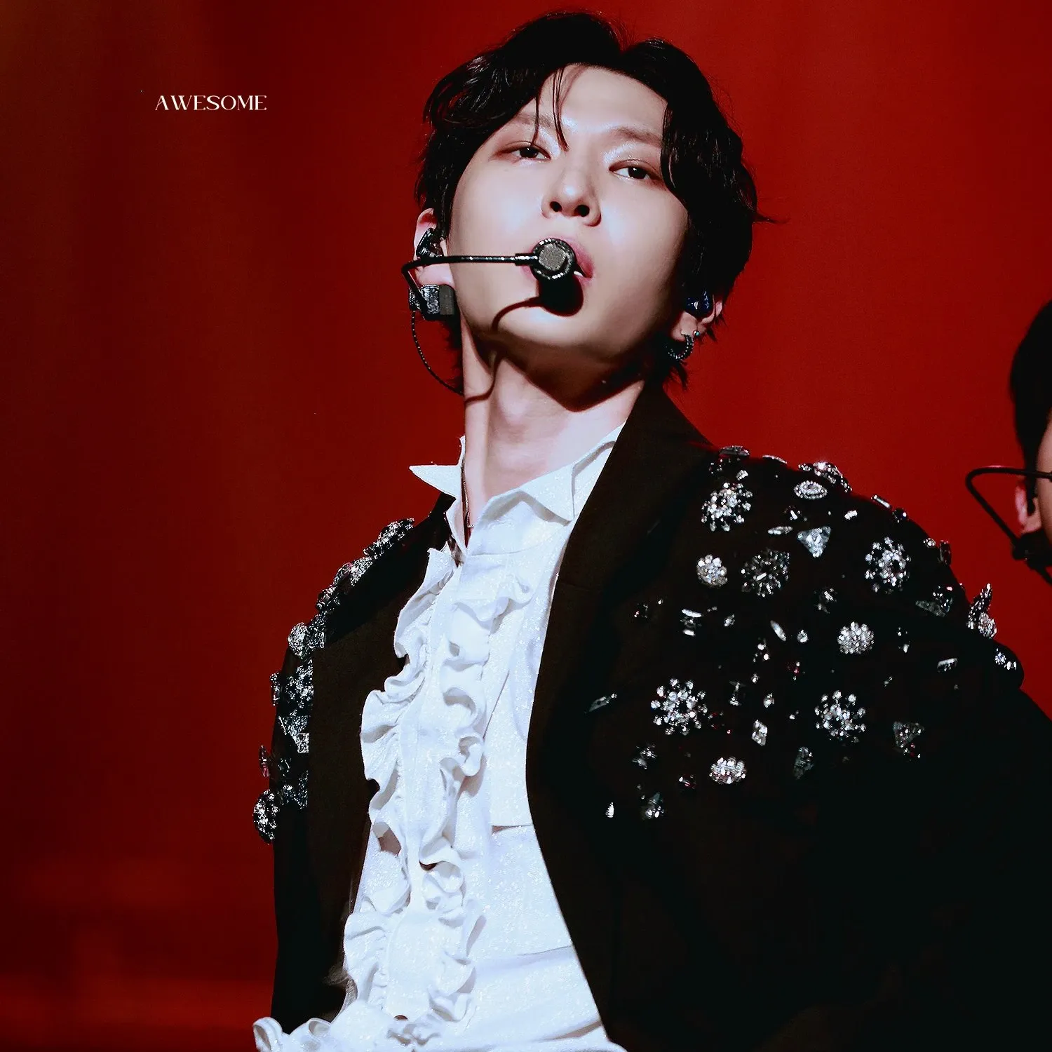 Feed komunitas K-pop terpanas hari ini