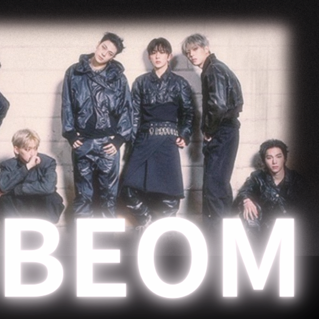 Behind-the-scenes cut of Jinbeom (WHIB)