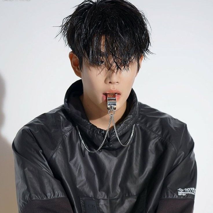 A moment captured by MJ (ASTRO)'s fan