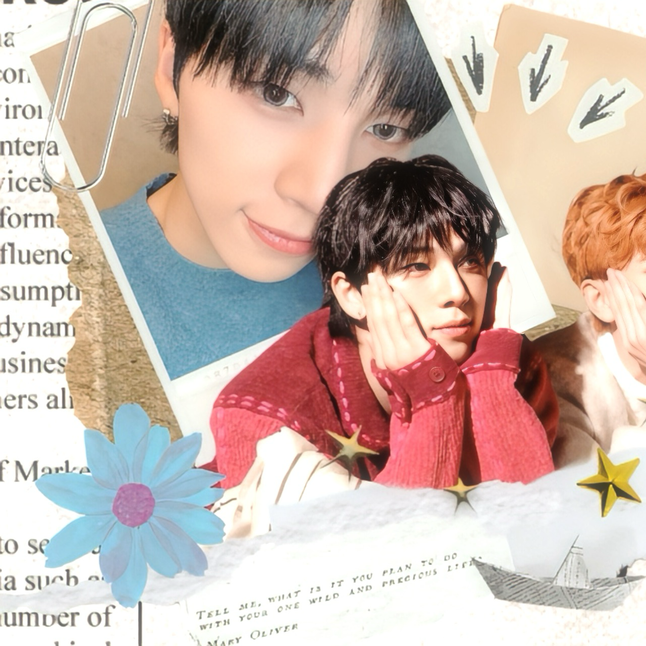 蘇建 (NEXZ)的最新活動照片