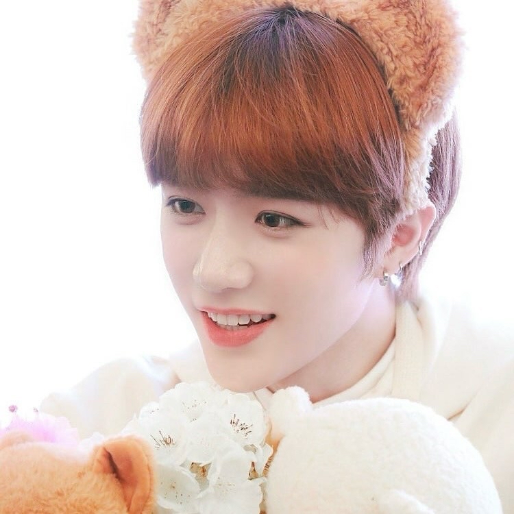 Latest photo of Beomgyu (TOMORROW X TOGETHER)