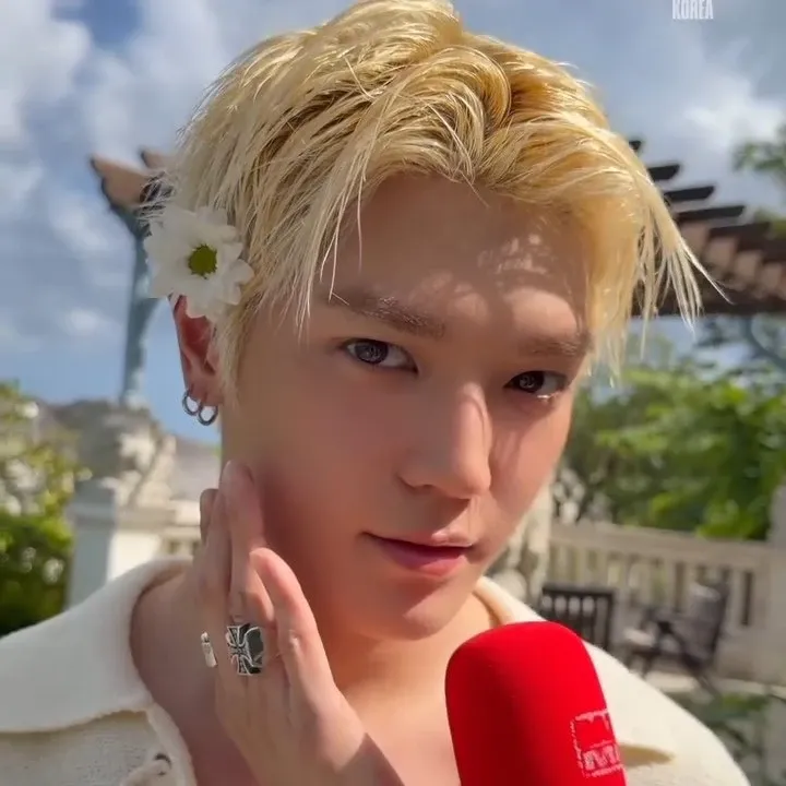 Foto terbaru NCT