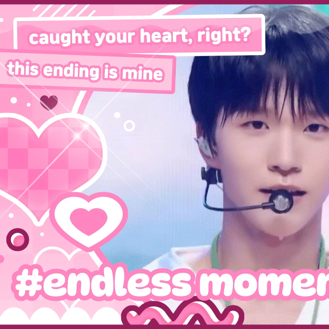 Behind-the-scenes cut of Jaehee (NCT WISH)