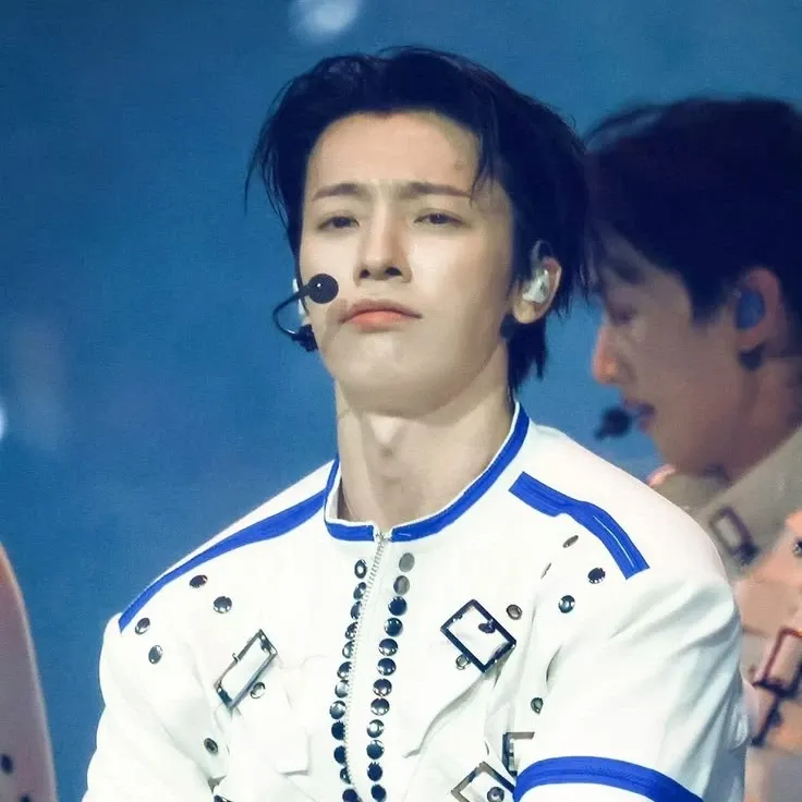Latest photo of Donghae (Super Junior)