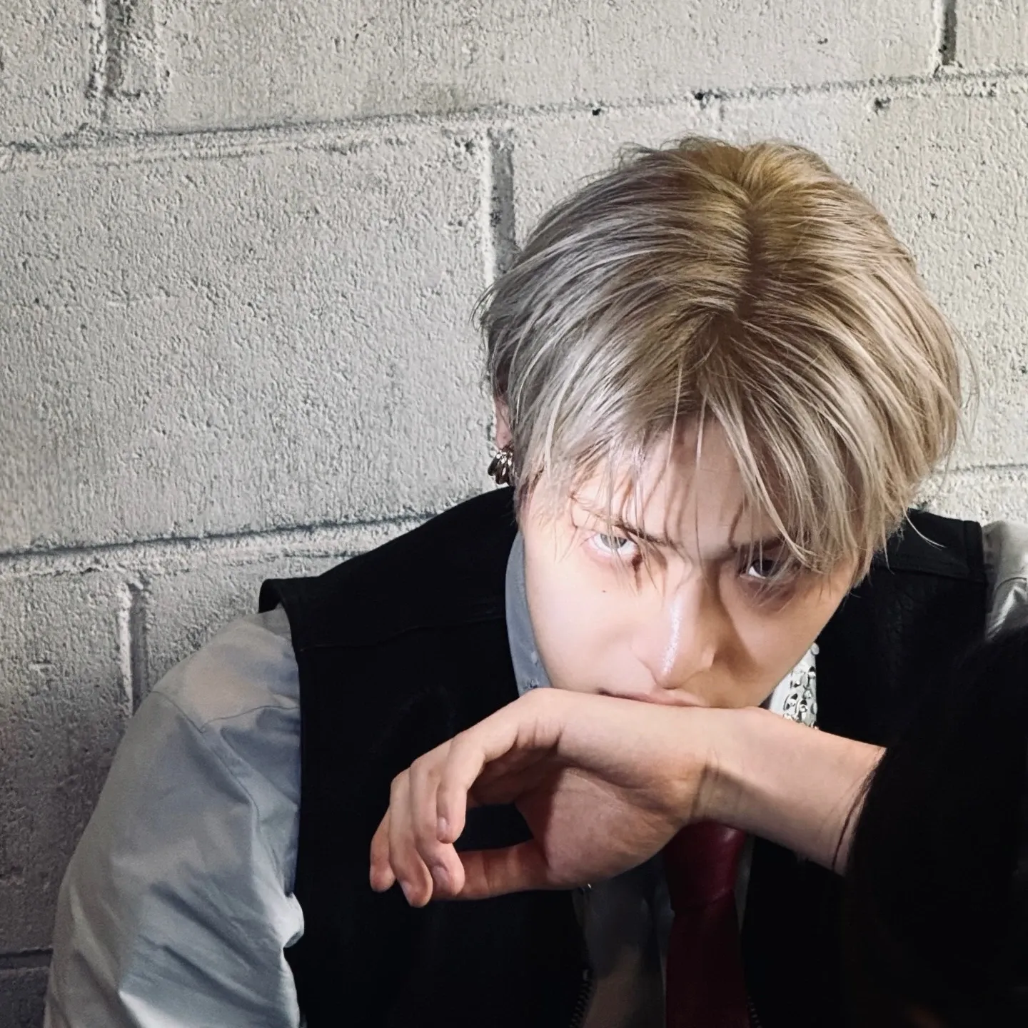 에이티즈 팬이 찍은 순간