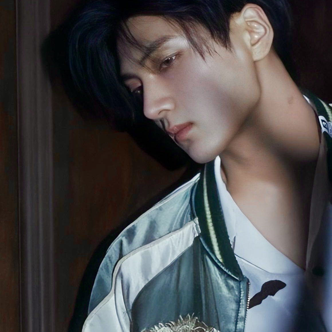 제이 (ENHYPEN) 최근 활동샷