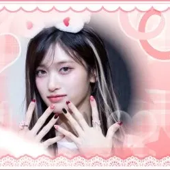 Behind-the-scenes cut of LIZ (IVE)