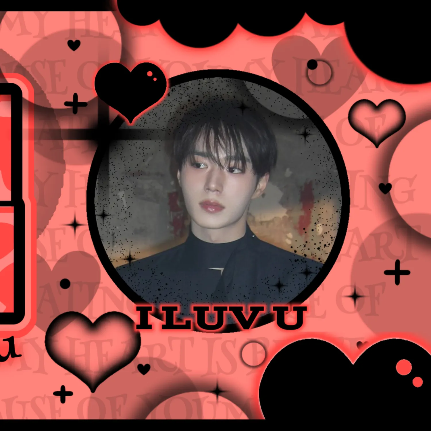 Latest photo of Kim Junseo (ALPHA DRIVE ONE)