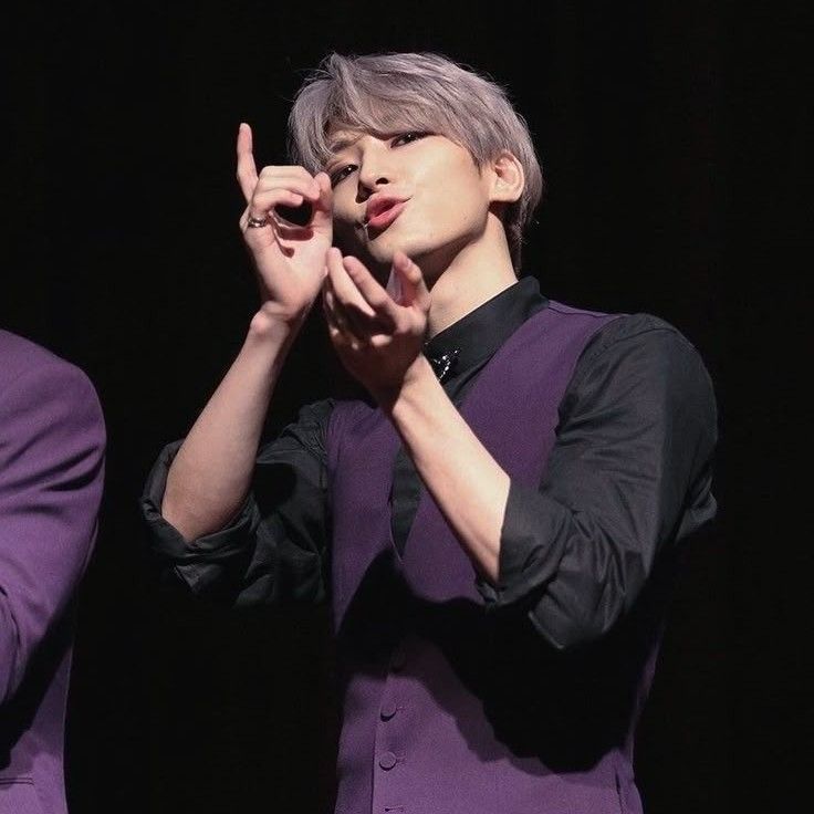 원우 (세븐틴)의 최신 사진