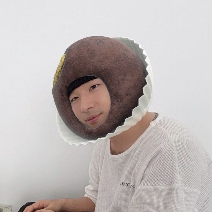 Behind-the-scenes cut of Taeyang (BIGBANG)