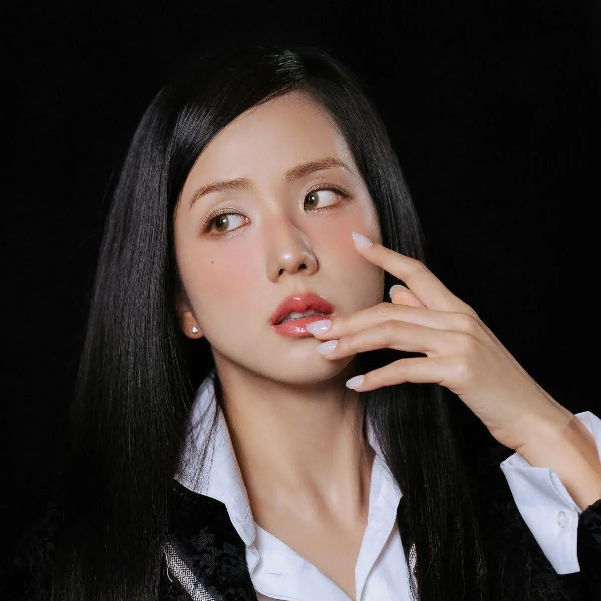 ジス (BLACKPINK)ファンが撮った瞬間