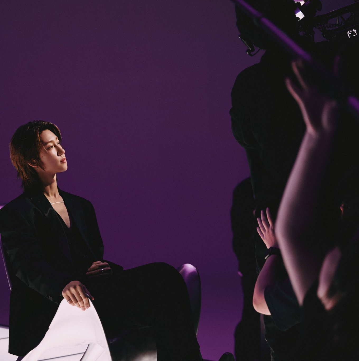 SEVENTEEN的最新照片