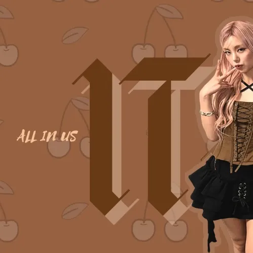 Behind-the-scenes cut of ITZY