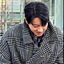 Latest photo of Hwang Chiyeol