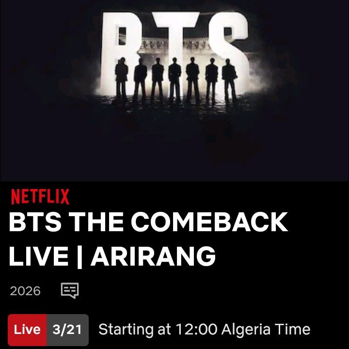 Momen yang diabadikan oleh penggemar BTS