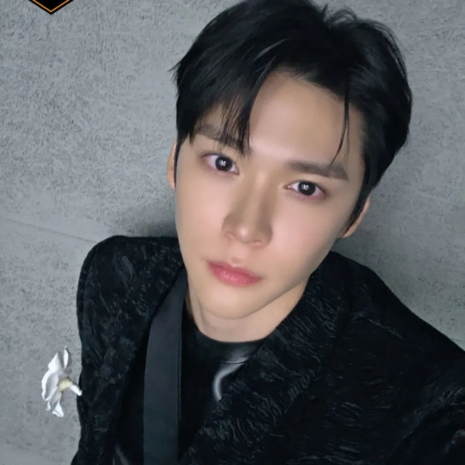 Latest photo of Eunseok (RIIZE)