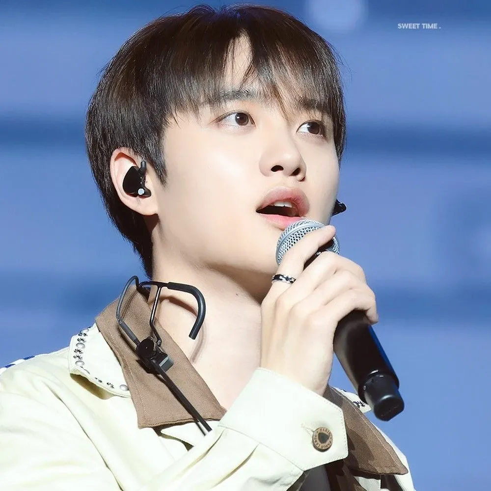 Potret di balik layar D.O. (EXO)