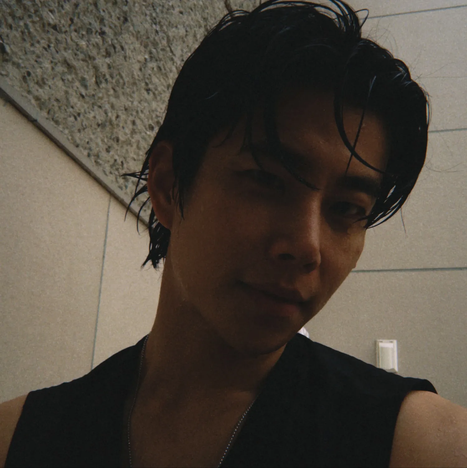 Behind-the-scenes cut of MJ (ASTRO)