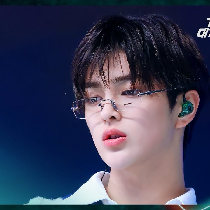 A moment captured by Keonho (CORTIS)'s fan