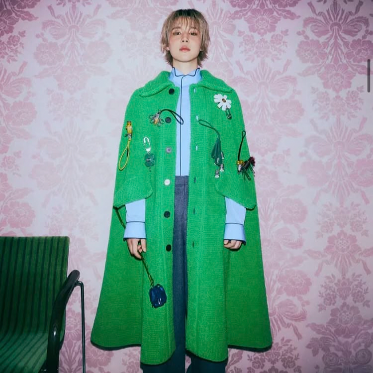 Momen yang diabadikan oleh penggemar Jimin (BTS)