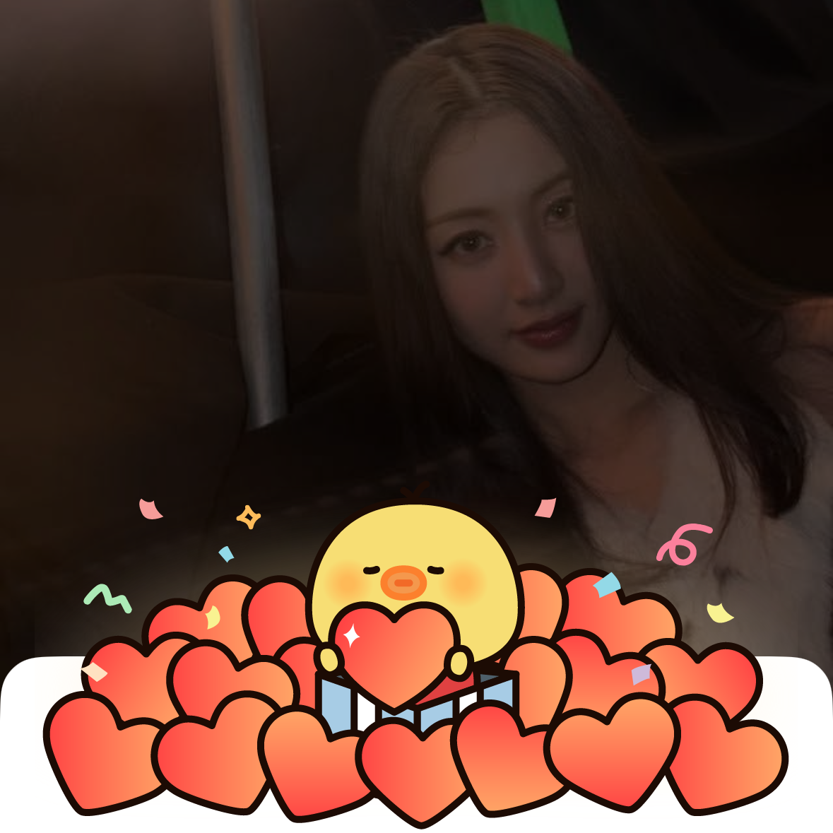 志效 (TWICE)的最新活動照片