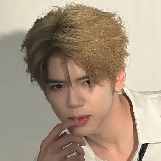 Recent activity shot of DORN (NexT1DE)