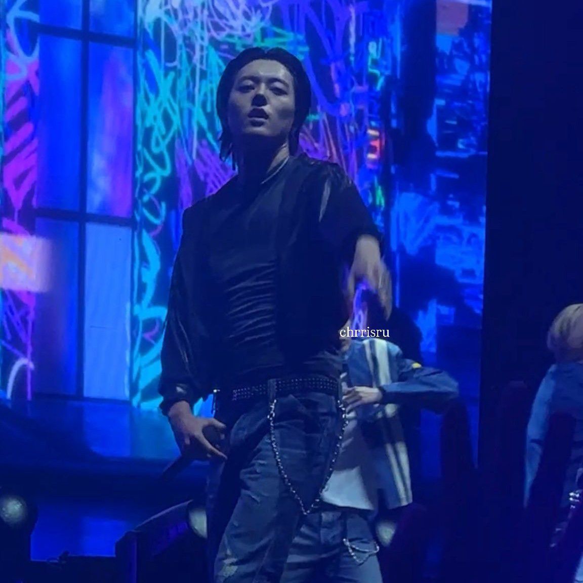 ハルト (TREASURE)の最近の活動写真