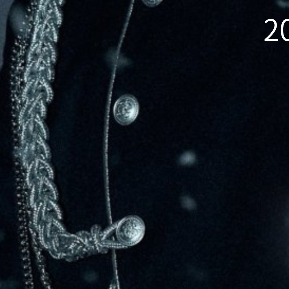 Recent activity shot of Maki (&TEAM)