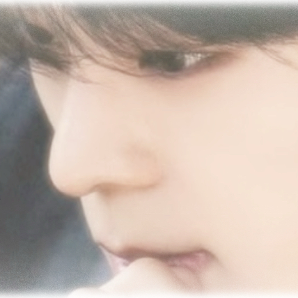 A moment captured by Kim Junmin (WHIB)'s fan