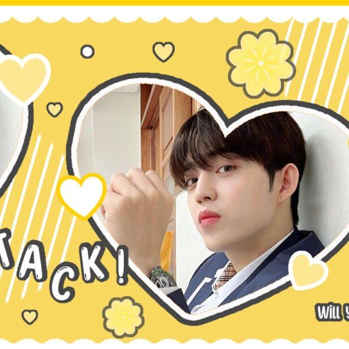 Momen yang diabadikan oleh penggemar S.Coups (SEVENTEEN)