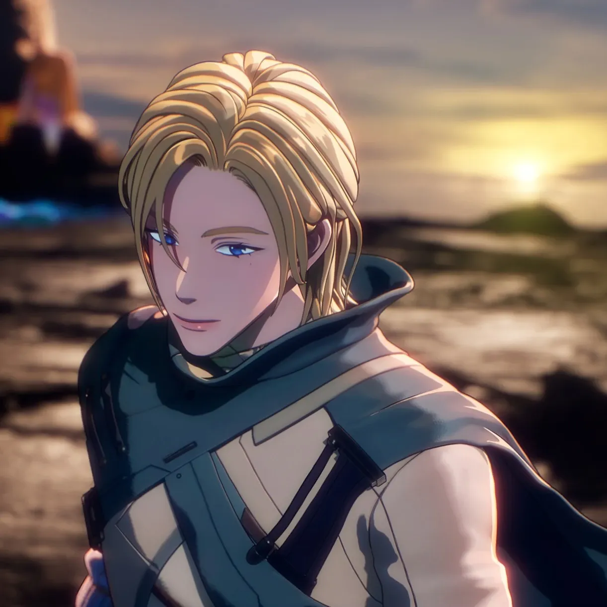 Latest photo of Noah (PLAVE)