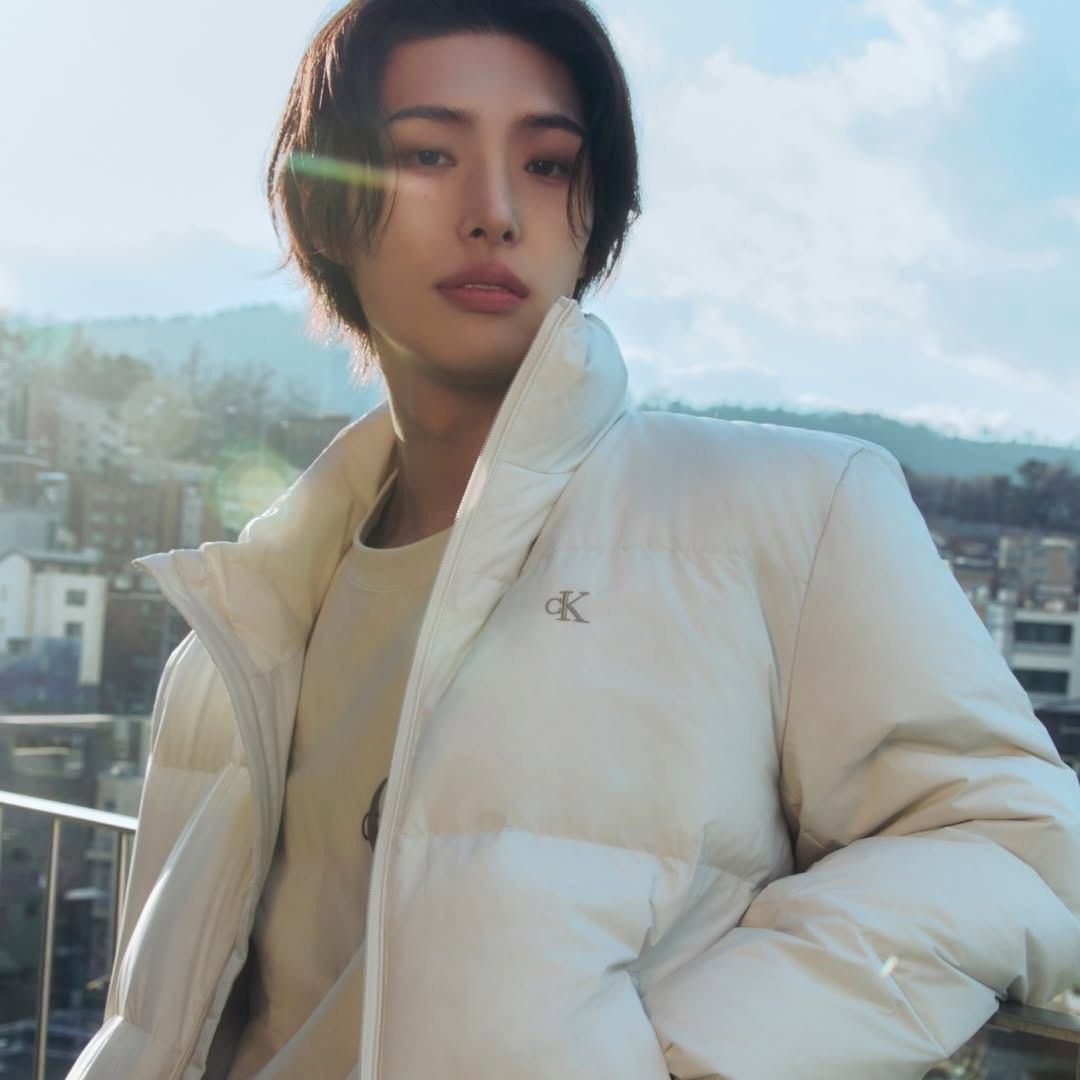 에이티즈의 비하인드 컷