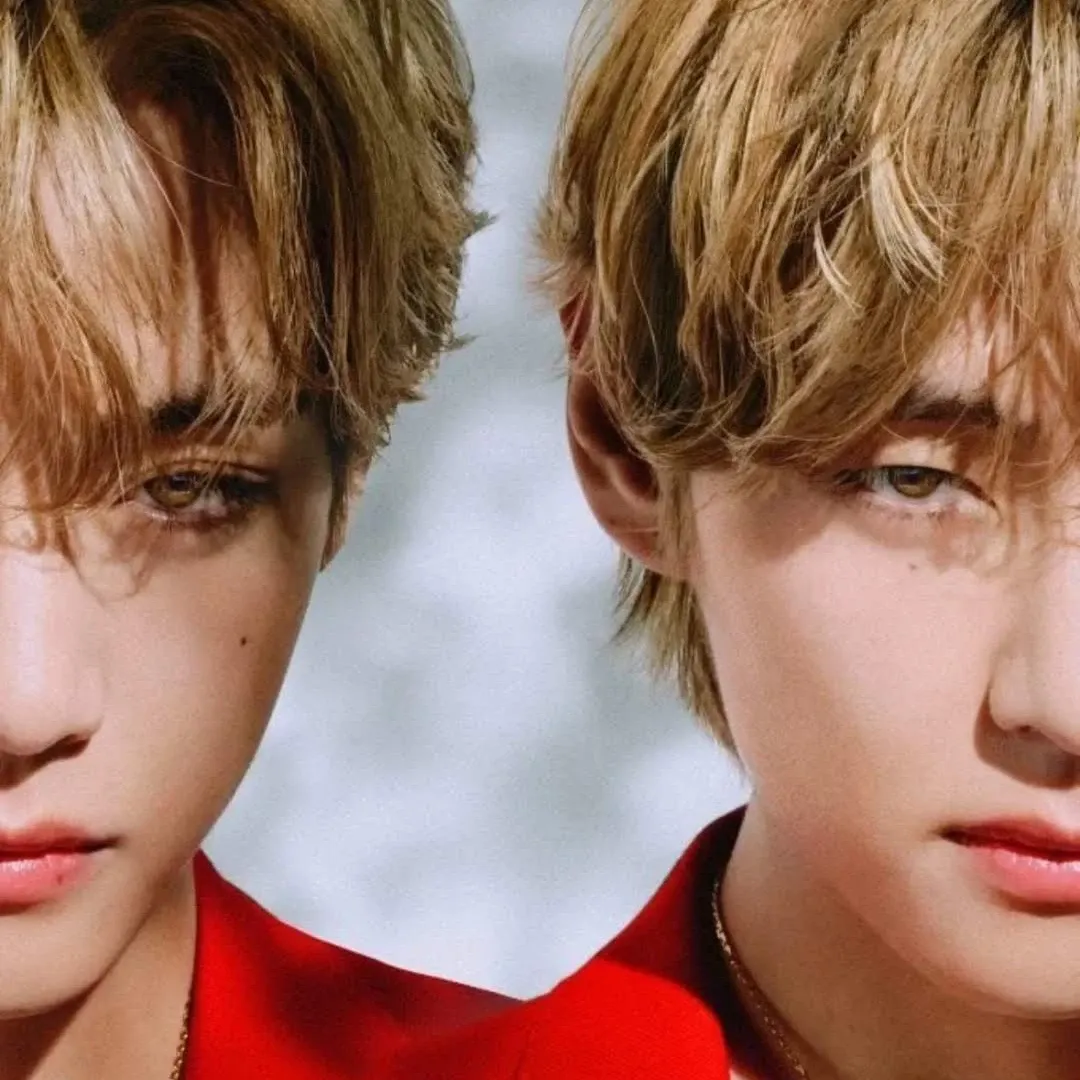 V (BTS)の最近の活動写真