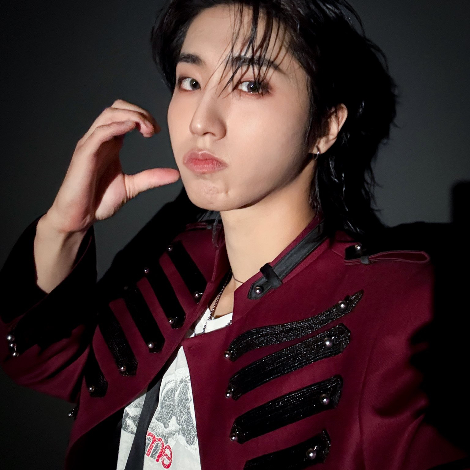 Stray Kids 최근 활동샷