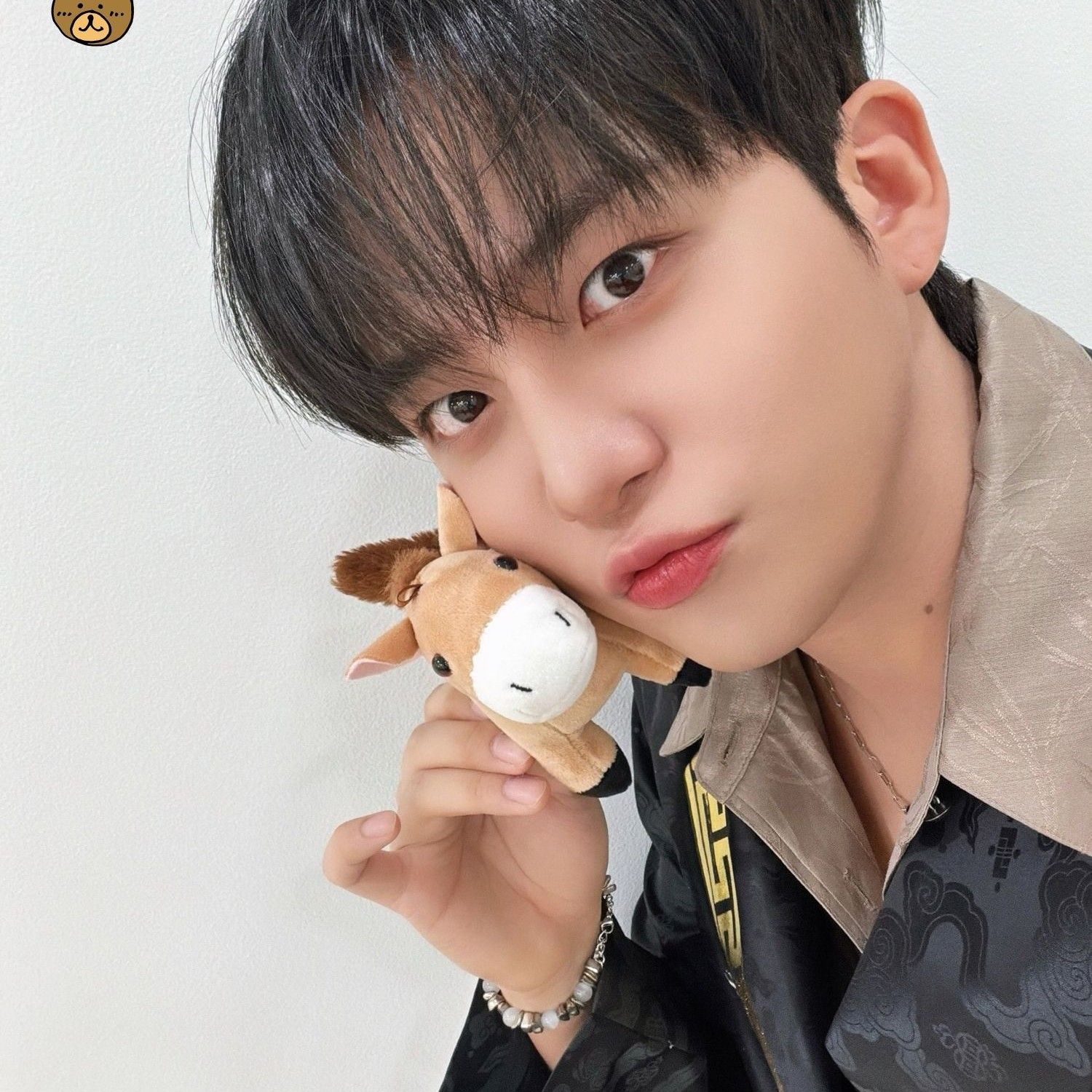 에이티즈 최근 활동샷