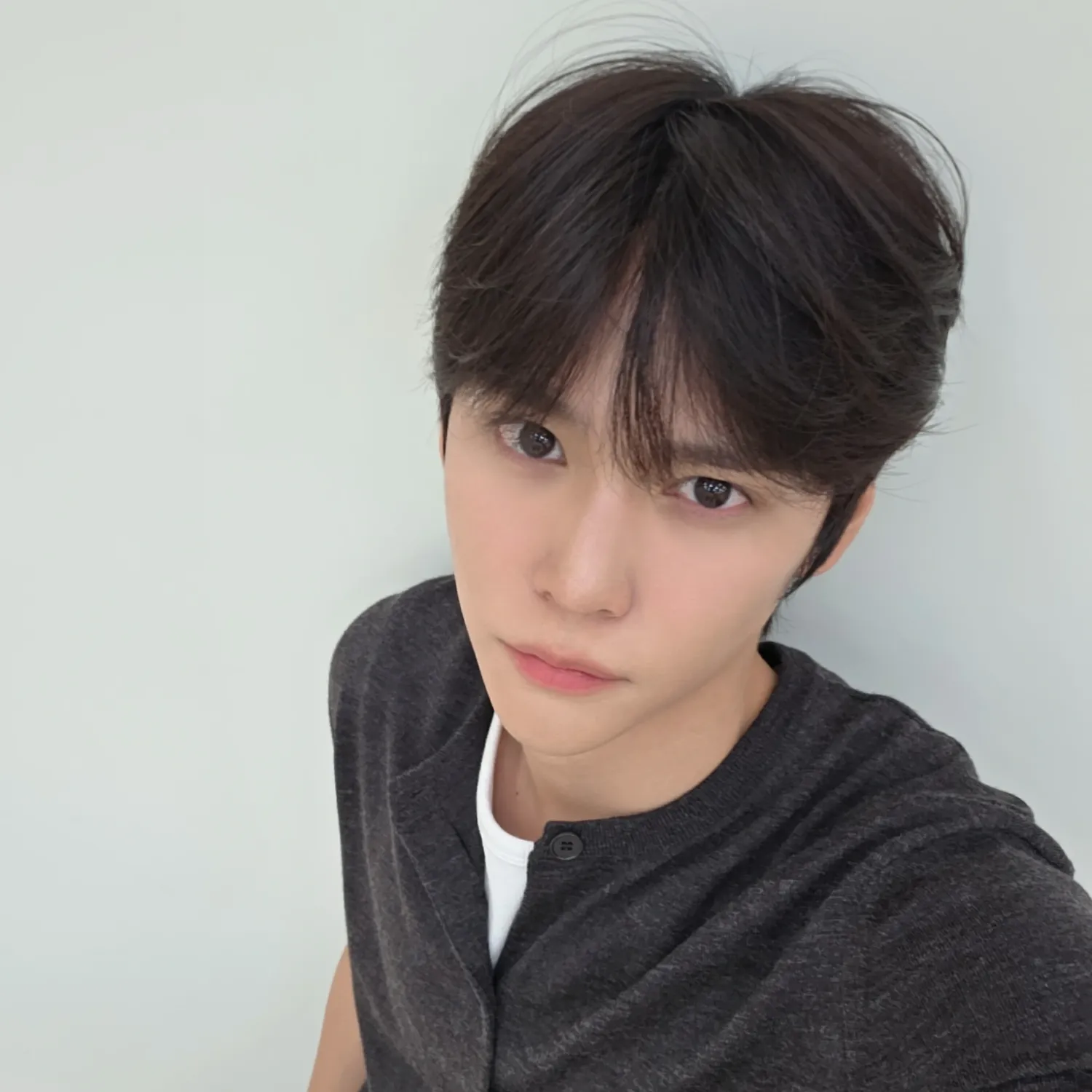 Recent activity shot of Eunseok (RIIZE)