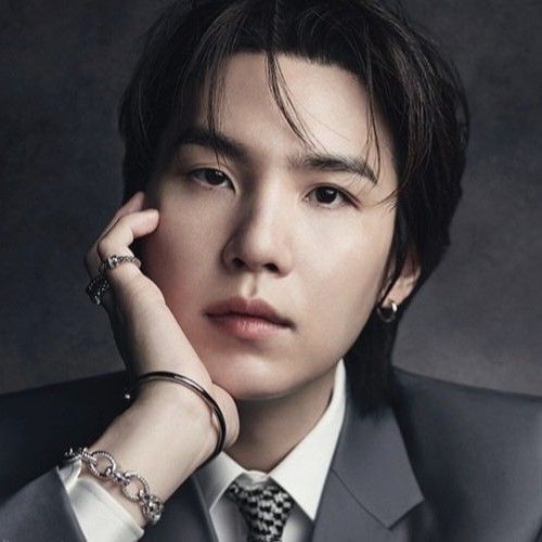 SUGA (BTS)ファンが撮った瞬間