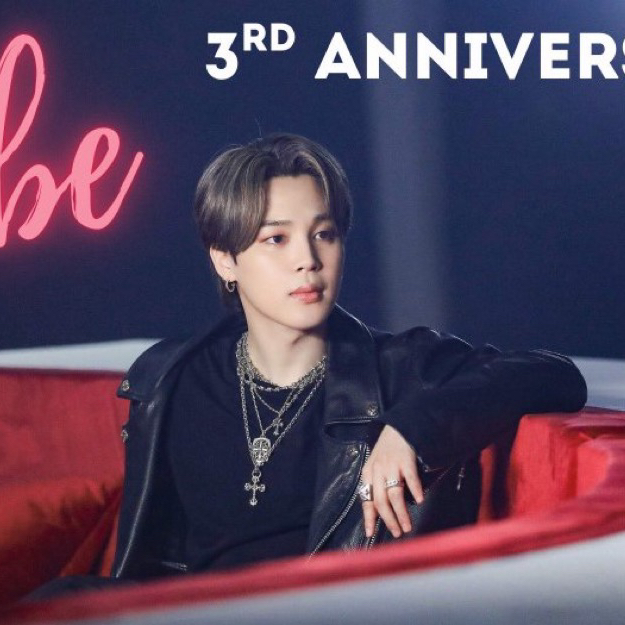 Momen yang diabadikan oleh penggemar Jimin (BTS)