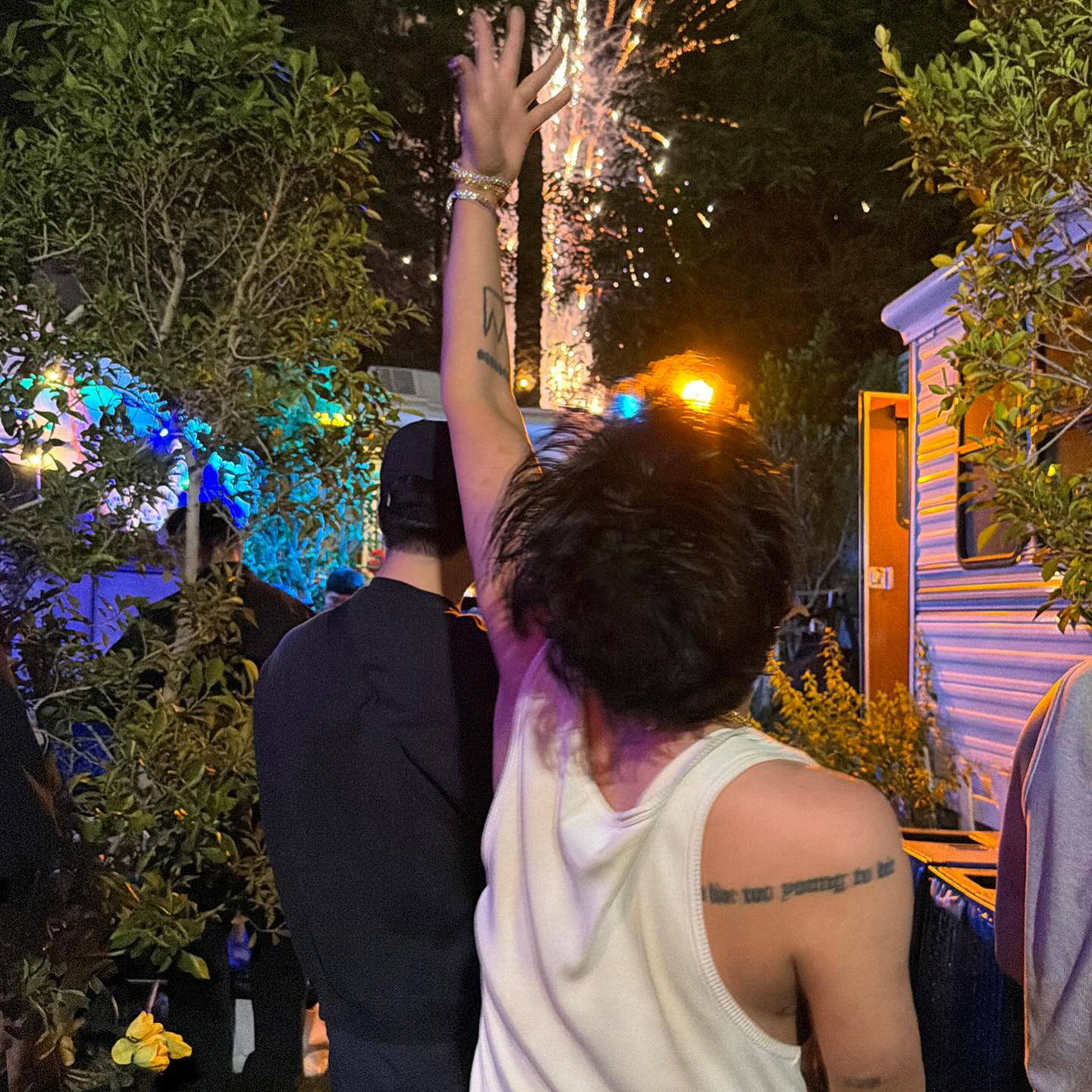 G-DRAGON (BIGBANG)的最新照片