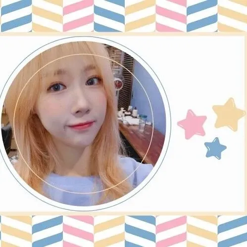 Recent activity shot of Handong (DREAMCATCHER)