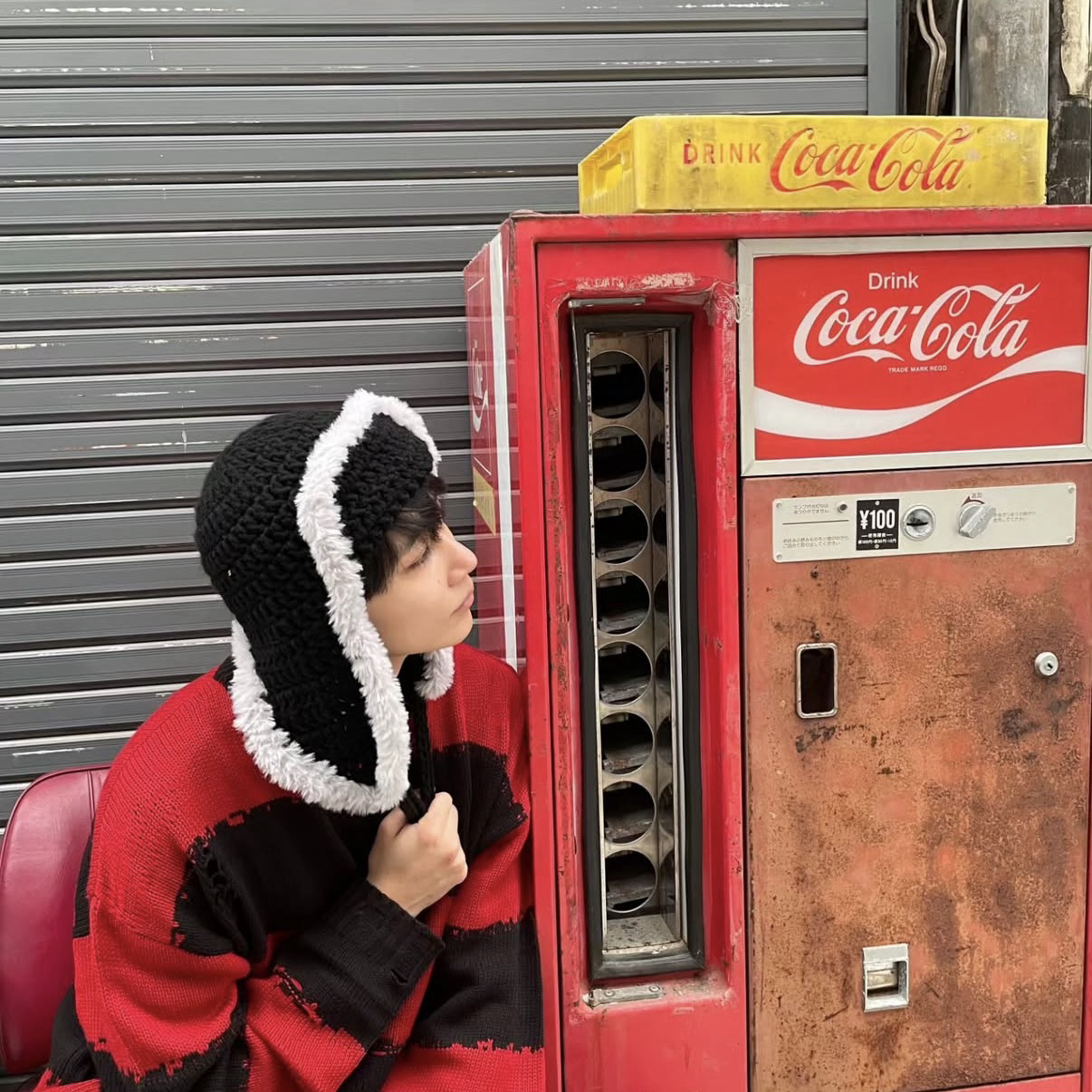 SEVENTEEN的幕後花絮