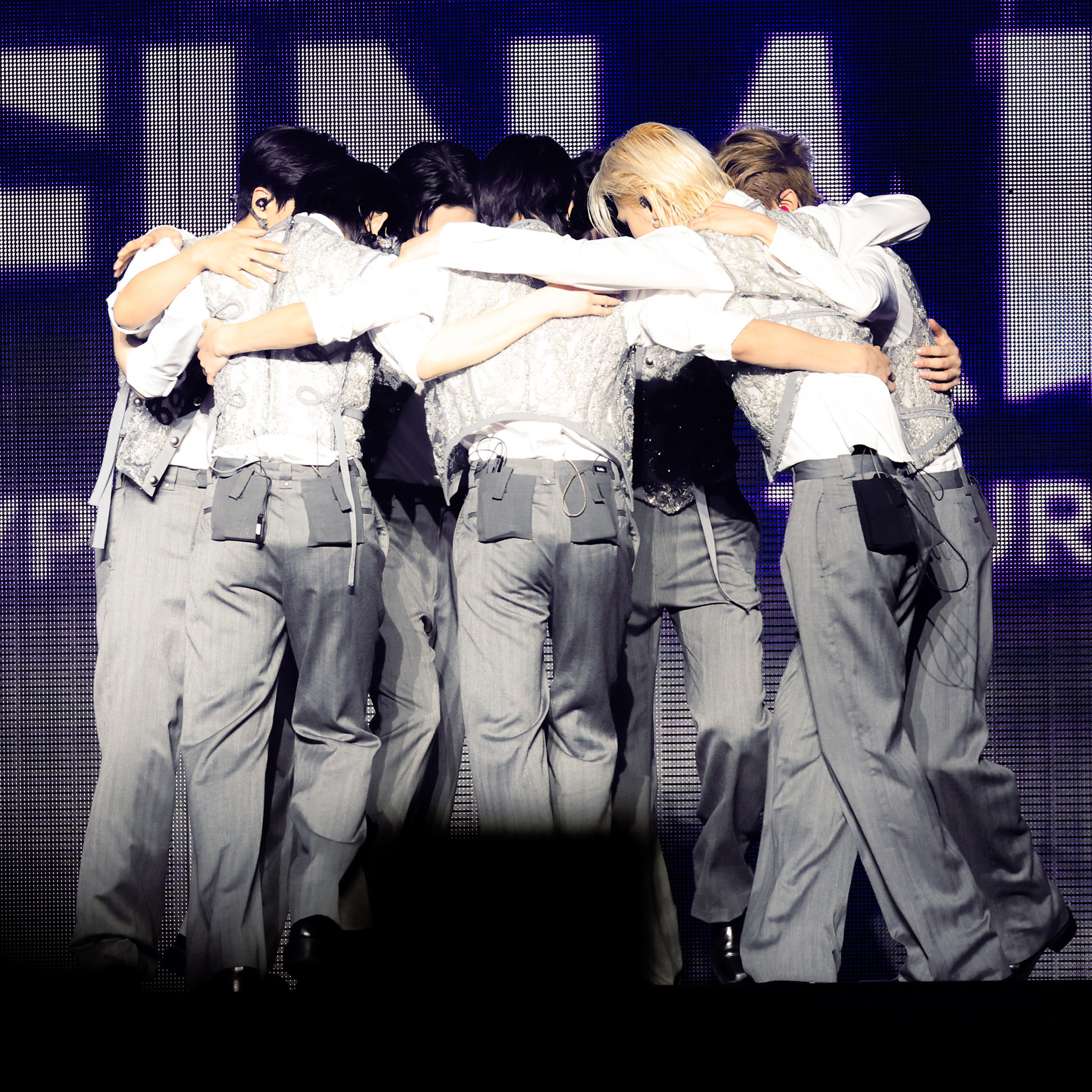 ENHYPEN의 최신 사진