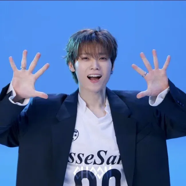 A moment captured by Kimura Masaya (INI)'s fan