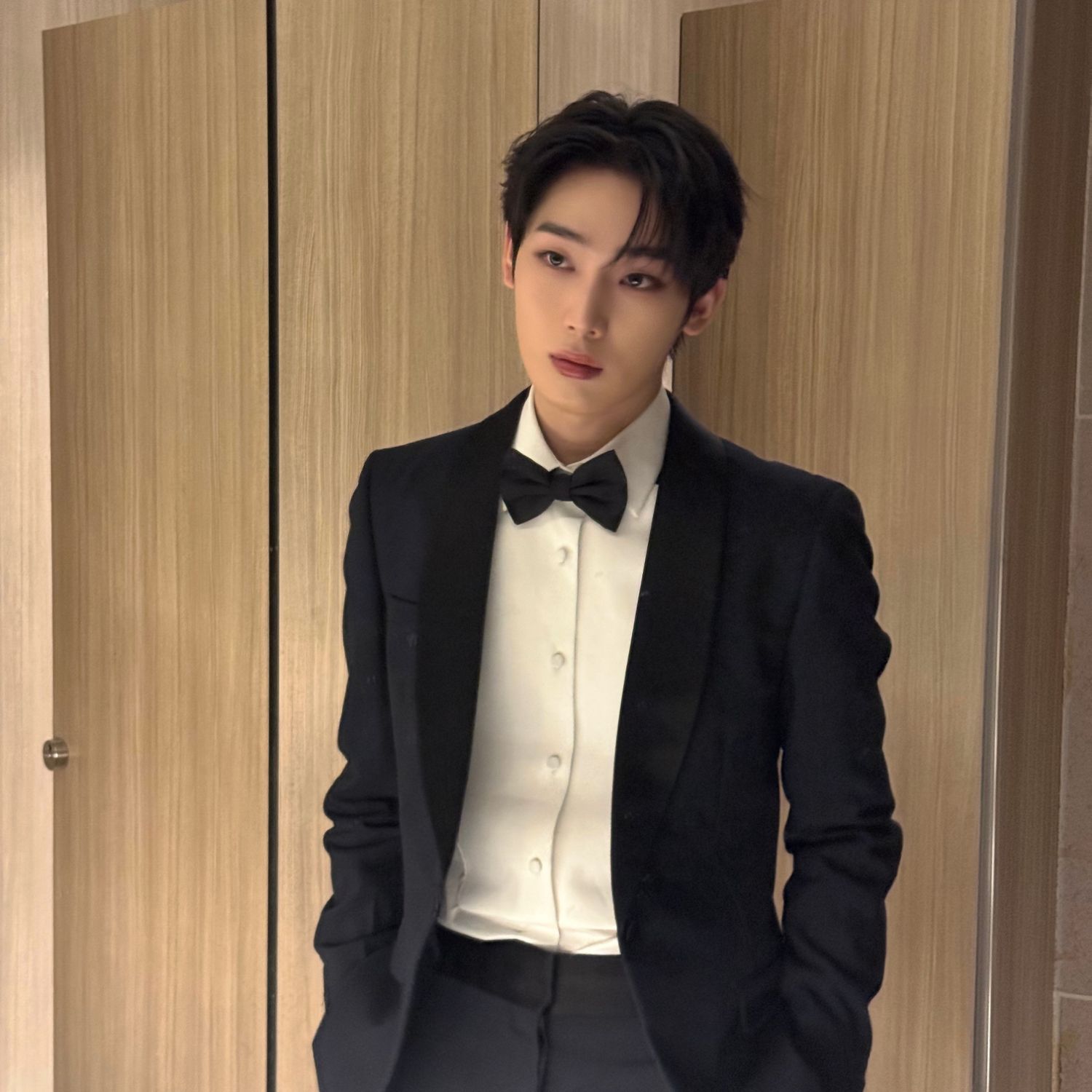 善禹 (ENHYPEN)的最新活動照片