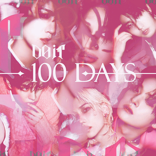 Behind-the-scenes cut of Stray Kids